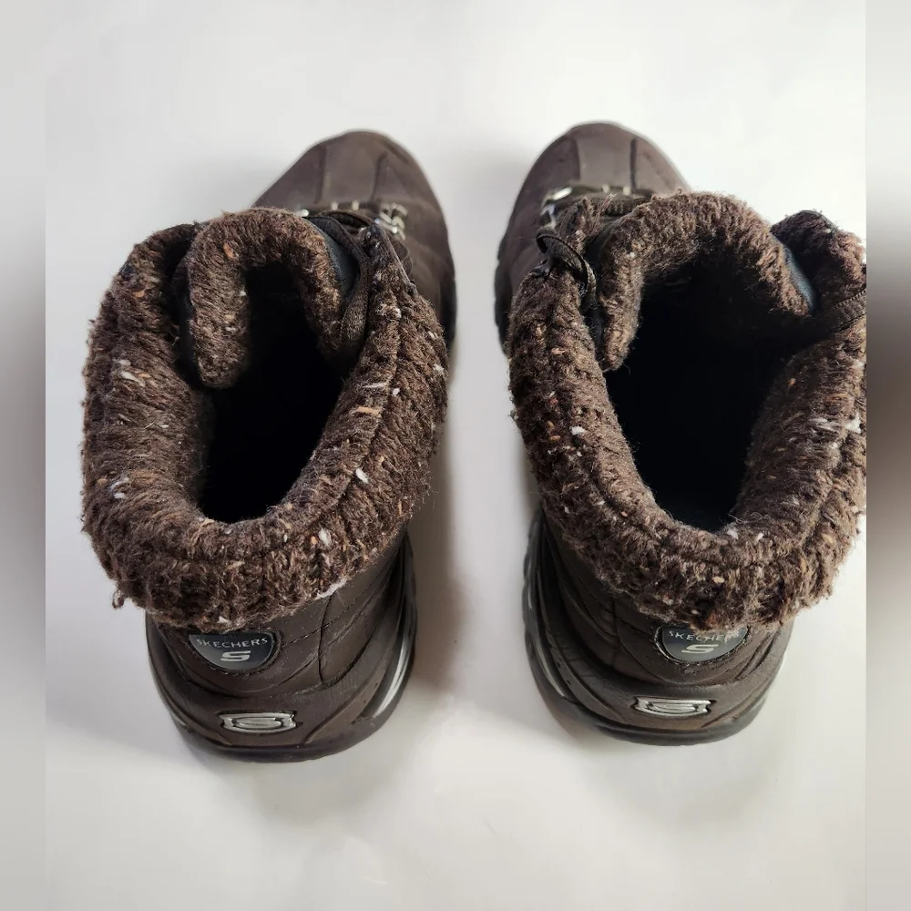 perfect winter